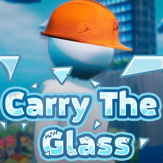 Carry The Glass