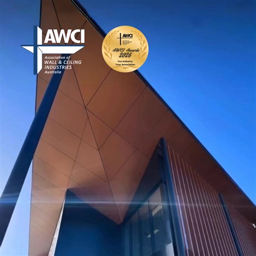 We’re pleased to welcome CSR Cemintel as the sponsor of the AWCI Awards 2026 – Façade Category! 🏆 Thank you for supporting the AWCI Awards, AWCI Australia, and excellence across the wall and ceiling industry. AWARDS 2026 OPEN Feb 6 Get your project pics ready - you’ve got to be in it to win it! Become a member today! And be part of something bigger! #awciaustralia #yourindustryyourassociation #awciawards2026 #becomeamembertoday | AWCI - The Association of Wall & Ceiling Industries Australia