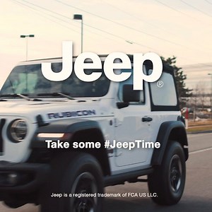 44K views · 1.7K reactions | It’s Jeep® Time. If you’re inside on 4x4 Day, you’re doing it wrong. | Jeep | Facebook