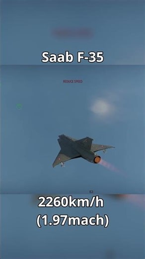 Testing top speeds of aircrafts (Pt.2) | #warthunder #wt #war #mig25 #f4e