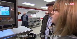 世界最大挖掘机，造价将近一亿重达一万吨，一下挖走45吨煤炭