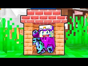 Surviving the WORLD’S TINIEST HOUSE!