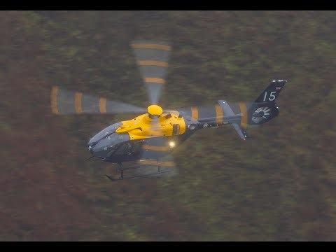 Mach Loop - Bwlch - 7.10.25