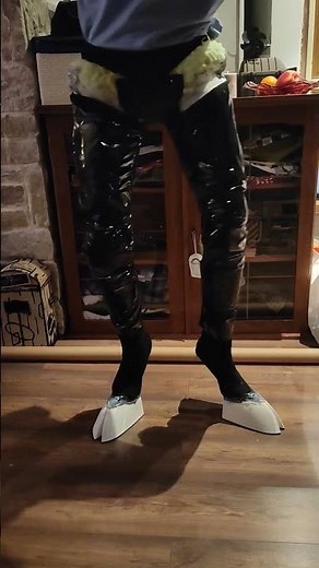 Ink demon bendy cosplay #bendyandtheinkmachine #inkbendy #cosplay