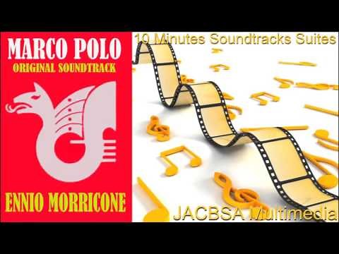 "Marco Polo" Soundtrack Suite