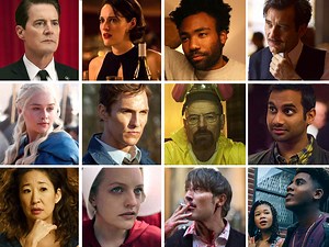The Best TV Shows & Mini-Series' Of The Decade [2010s]