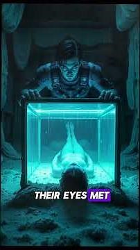 Human Rescues “Alien Mermaid”… Then She Refuses to Let Him Go! | HFY