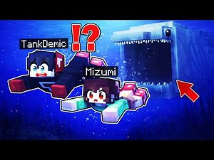 WE Found the BLOOP In Minecraft… ( Tagalog )