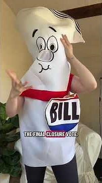 EXPLAINED: What is cloture? When do we need 60 votes vs 51?