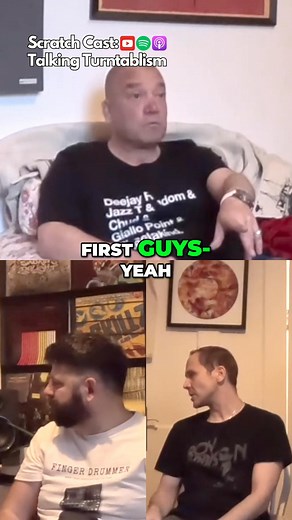 Discover how Swift pioneered beat juggling in the late '80s. Although often credited to others, Swift's technique, known as the copycat, laid the foundation for beat chasing. His innovative approach is captured on video from '87 or '88, showcasing the beginnings of beat juggling. Have you heard of Swift's copycat? #beatjuggling #Swift #copycat #music #DJ #innovation | Scratch Cafe Bristol