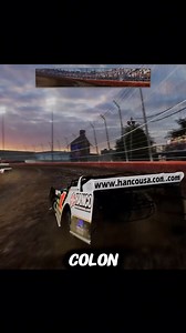 Harry Colon Just Wrecked Zero on The Track! This Gamer Didn't Think It Was Funny Though #RACING #gamers #videogames #NASCAR #gamer #Gaming #FunnyGaming #Troll #FunnyMoments #worldofoutlaws24 | Weregonnalose