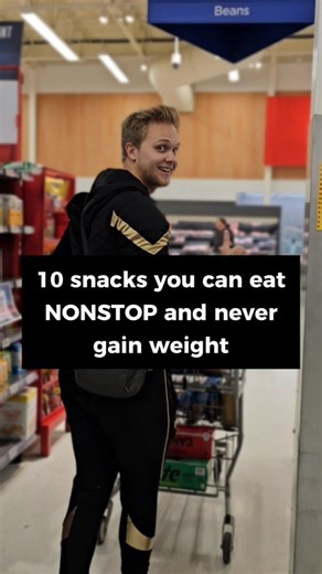 1.1K reactions · 48 shares | You can snack all day… and still lose...