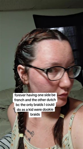 Dookie Braids: A Hair Journey of Childhood Memories