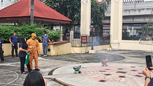 University of the Philippines Manila on Reels