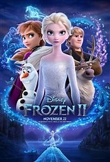 Frozen II synopsis and movie info