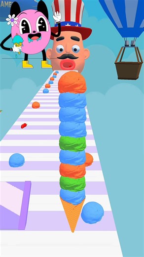 31K views · 252 reactions | Funny Ice Cream  #iGaming | iGaming | Facebook