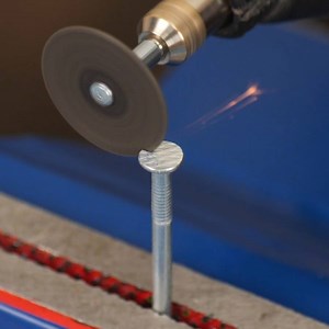 More Uses Of Nails | Hungry Panda