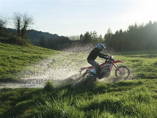 Best Dual Sport Motorcycles 2024