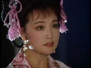 WU ZETIAN 1995 EP01 English Sub 武则天 刘晓庆