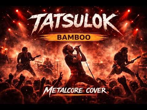 Tatsulok (Metalcore Cover) Lyrics