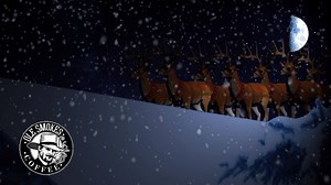 Just out the Christmas Ad. Man these guys are fun! www.olesmokescoffee.com | Trapping Inc TV