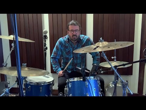 Nandi Bushell | Official Theme Song