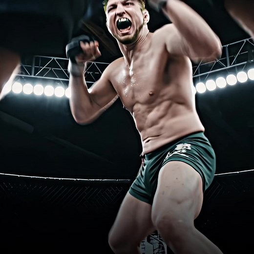 The Greatest Kevin James Solo Mio MMA 2026 Preview