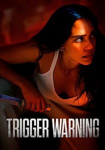 Trigger Warning - movie: watch streaming online