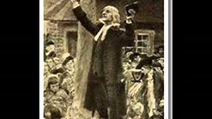 YE SERVANTS OF GOD Lyrics - HYMN | eLyrics.net