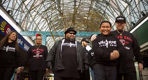 Dawn Raid | Film | NZ On Screen