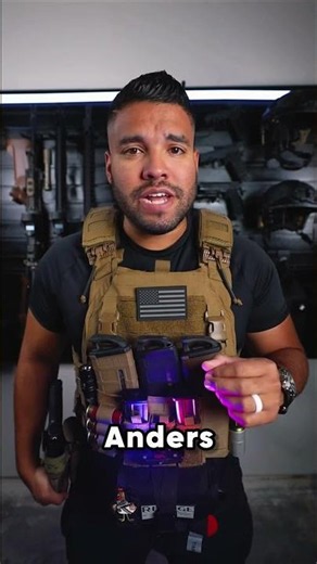 Keine Filme: Die echte Ausrüstung der Delta Force 😳 #military #army