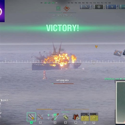 Everett Seiber on Instagram: "World of Warships Boosteroid Cloud Gaming perfect for older PC or table/phone join today https://boosteroid.com/go/b/WazG4 @Boosteroid_main @WorldofWarships #cloudgaming #worldofwarshipsleague #Battleship #popeyesgirl #popeye #worldofwarships #boosteroid"