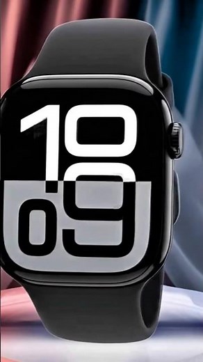Apple Watch Series 10 Review #apple_watch