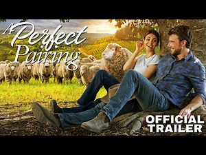 A Perfect Pairing - Trailer Romantic Movie | Victoria Justice, Adam Demos | Netflix