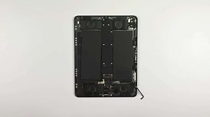 iFixit: M5 iPad Pro gets small repair wins but remains hard to fix