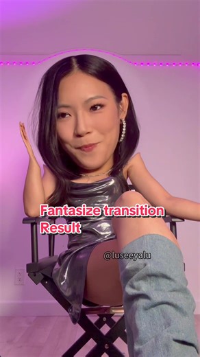 Exploring New Transitions in Music Videos