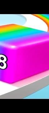 Jelly Run 2048: The Ultimate Challeng