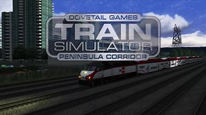9.2K views · 210 reactions | Train Simulator’s stunning new Peninsula...