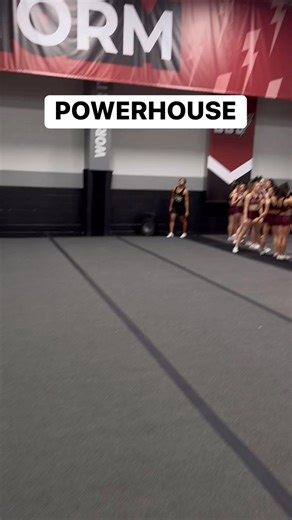 Things turn out best for people who make the best out of the way things turn out. #Reels #Gymnastics #Cheerleading #TumbleDoctor | Tumble Doctor