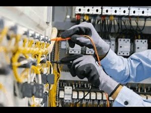 Electrical Inventory Tracking Solutions