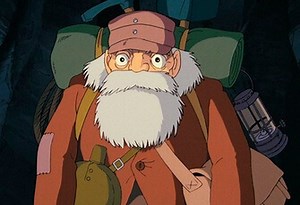 Castle in the Sky - Trailer