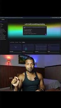 👆🏻Watch this video👆🏻 to close your first website client #webdesign #aiwebsites #clientacquisition