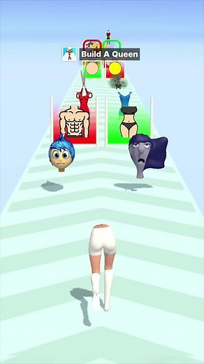 Build A Queen - Supercent's Pick by Supersonic Studios LTD