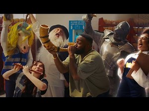 It’s Not Magic, It’s Kingsmill 50/50