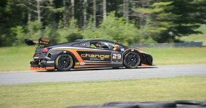 O'Gara Motorsport joins Lamborghini Blancpain Super Trofeo North American Series | RACER