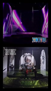 247K views · 22 reactions | A new exhibition rhythm at Mercer Labs ‼️ One Piece x Mercer Labs has sailed into our evening showtimes until Nov 30th, 2025. By day, explore Maestros and the Machines, our original exhibition — a living dialogue between past and future.  Maestros: Mon–Wed → 10AM-2:30PM Thu–Sun → 10AM-3:30PM  One Piece: Mon–Wed → 4PM-7PM Thu–Sun → 5PM-10PM Last tix sold 75minutes before closing ️ Link in bio for tickets | Mercer Labs | Facebook