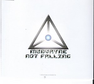 Mudvayne - Not Falling
