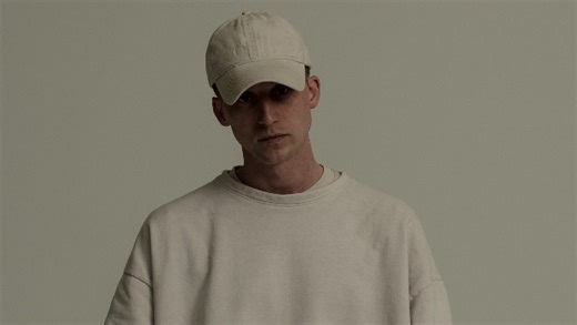 NF breaks silence to hint at releasing new music