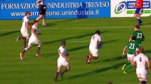 62K views · 664 reactions | "Vunipola on the rampage" - England's Mako Vunipola goes on an unstoppable front row break at the World Rugby U20 Championship in 2011. rug.by/U20Tickets | World Rugby | Facebook
