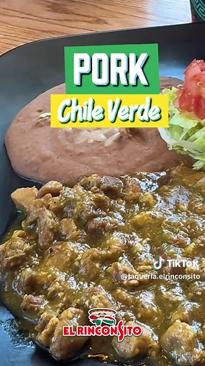 Delicious Pork Chile Verde Recipe